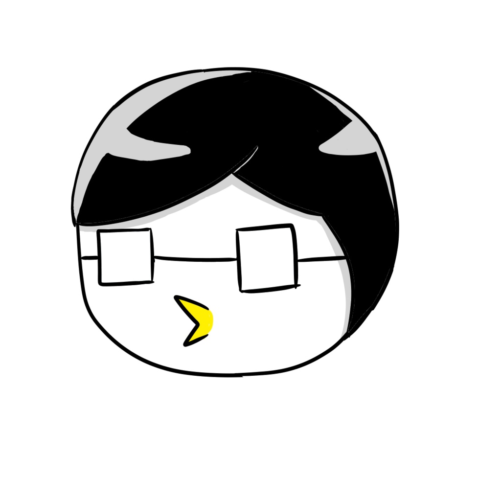 ゆっくりリーマン素材