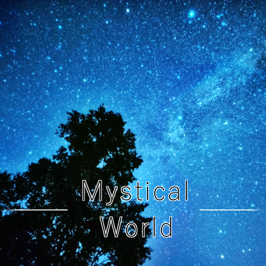Mystical World