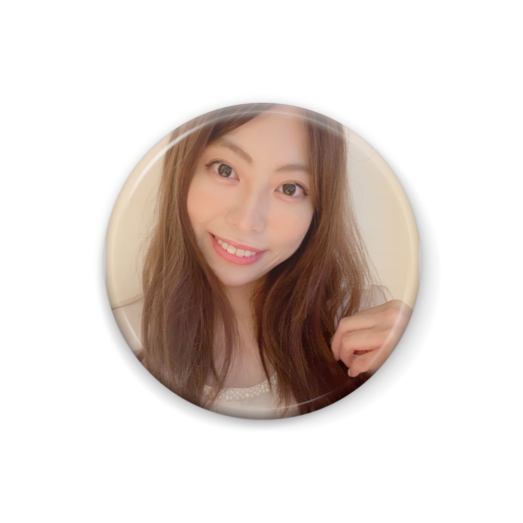 はなちゃんねるバッジ