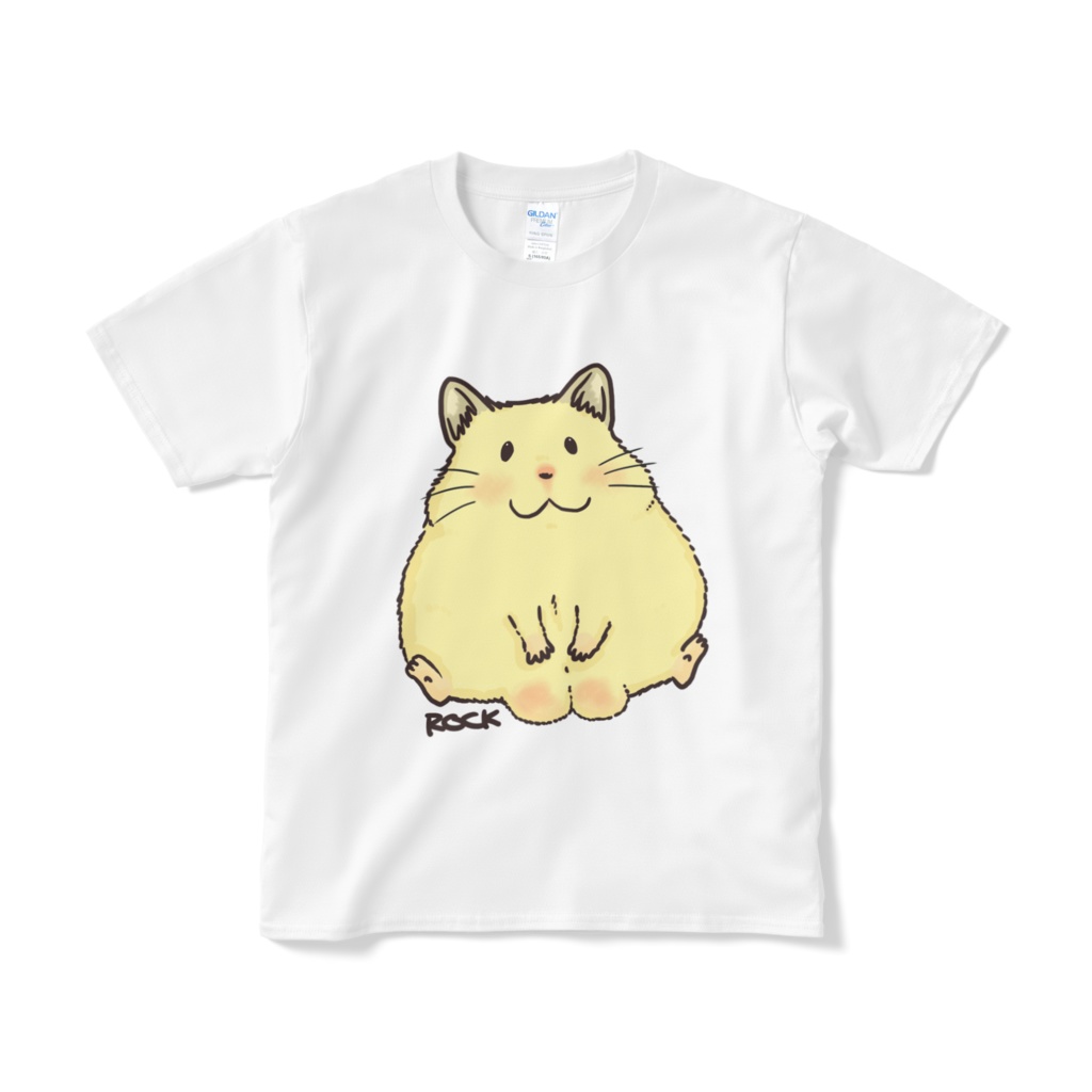 うっちんTシャツ