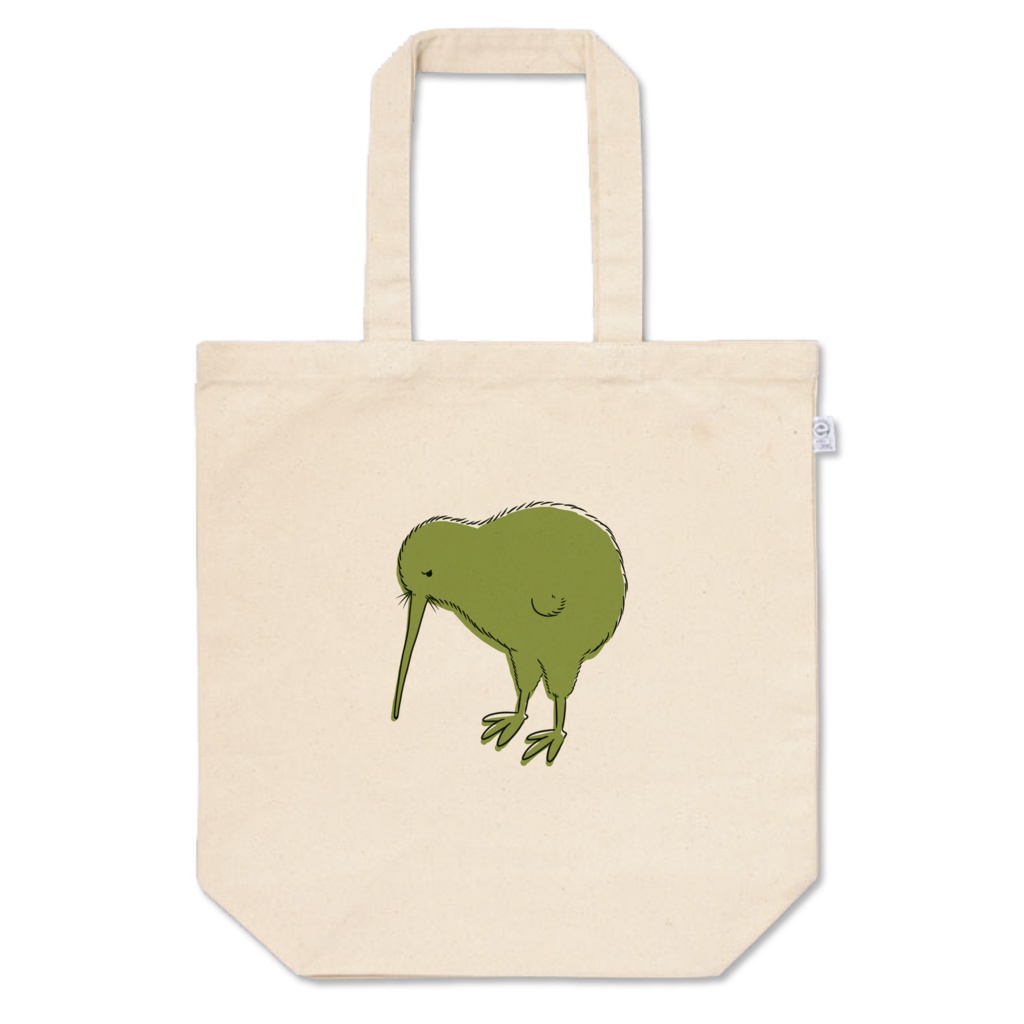 カウカウトートバッグM