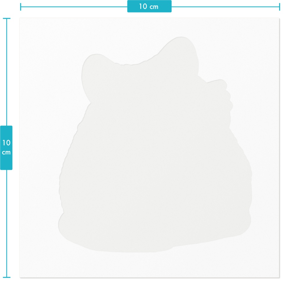 ジョンステッカー