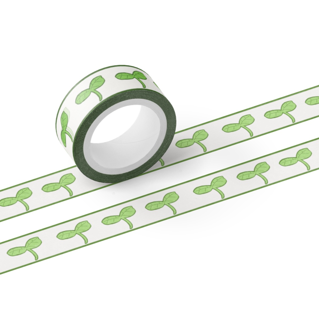 なえちゃんますきんぐてーぷ