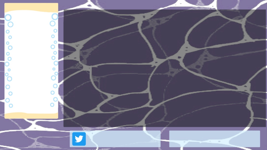 【配信用】無料!配信画面