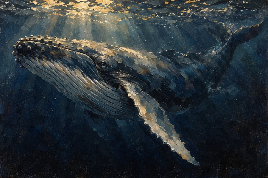 星が還る海