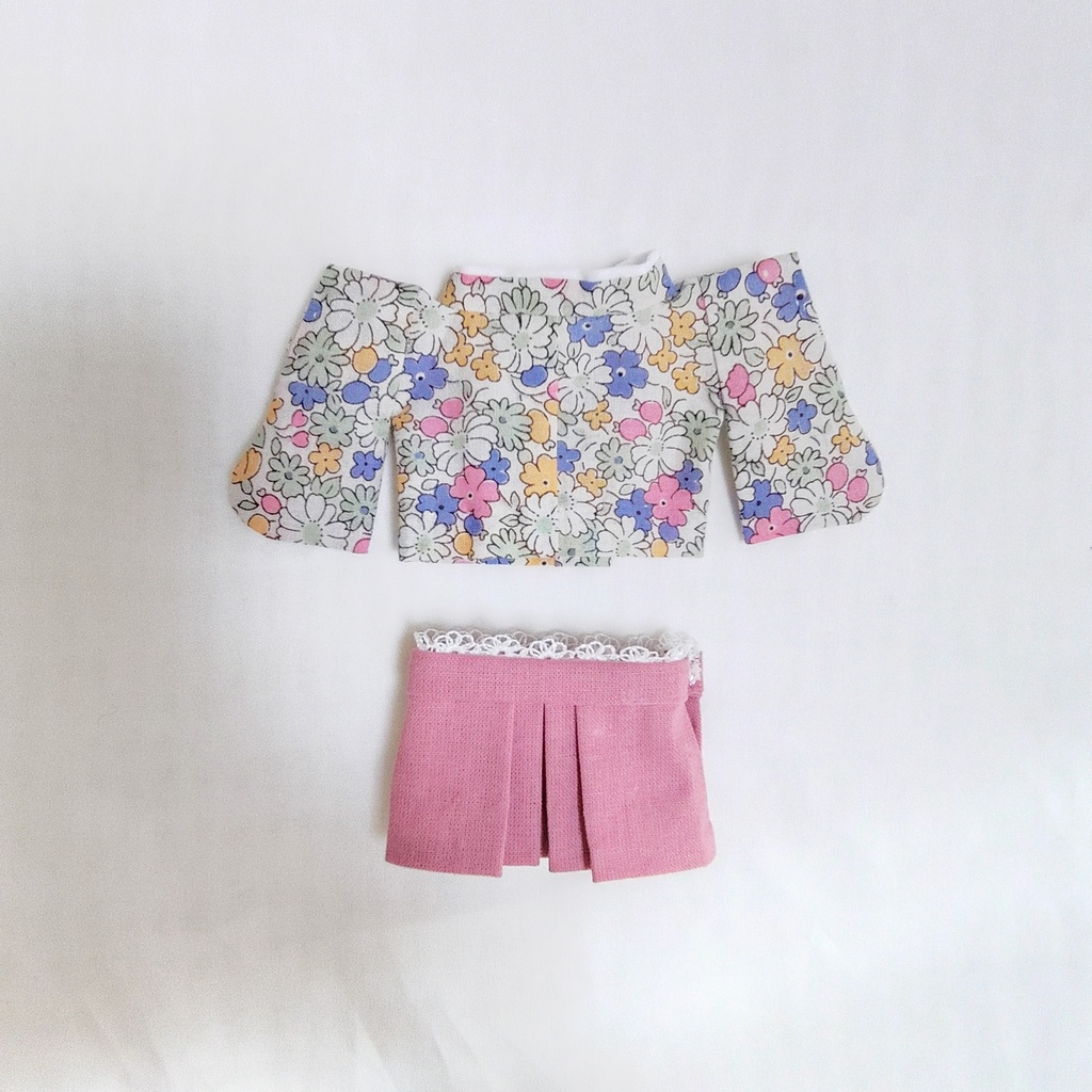 【レトロ】 16㎝ ぬいはかま はれのひ