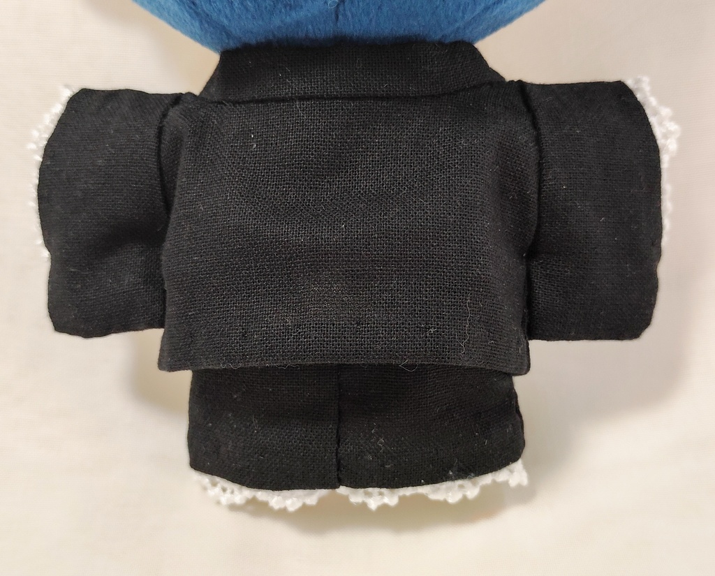 16㎝用 ぬいきもの オーダーページ