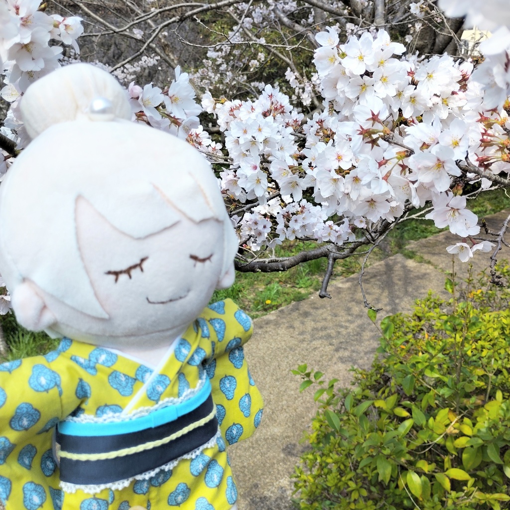 【20㎝用 ぬいきもの】 爽やかレモン