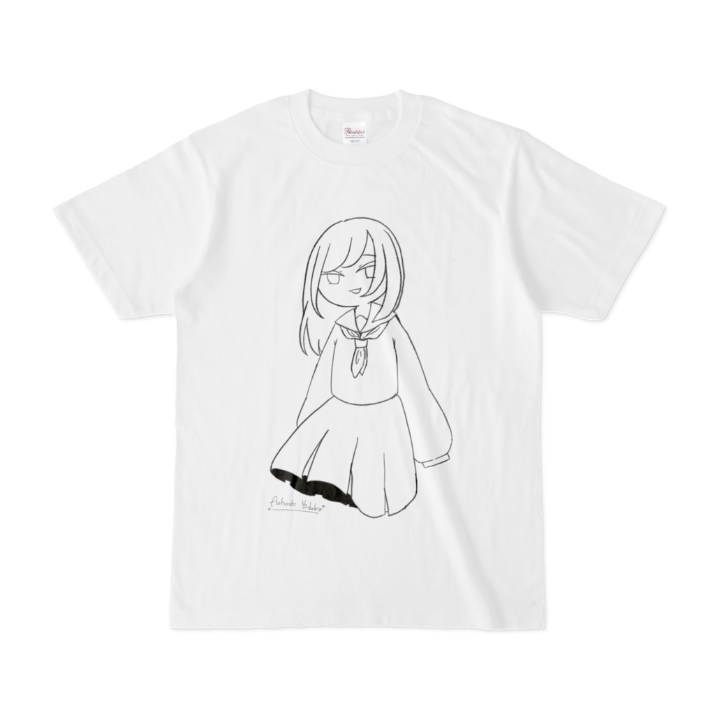 Tシャツ①