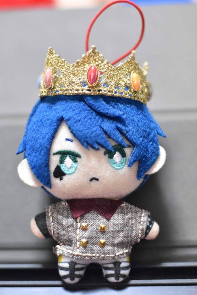 ぬい用 冠👑