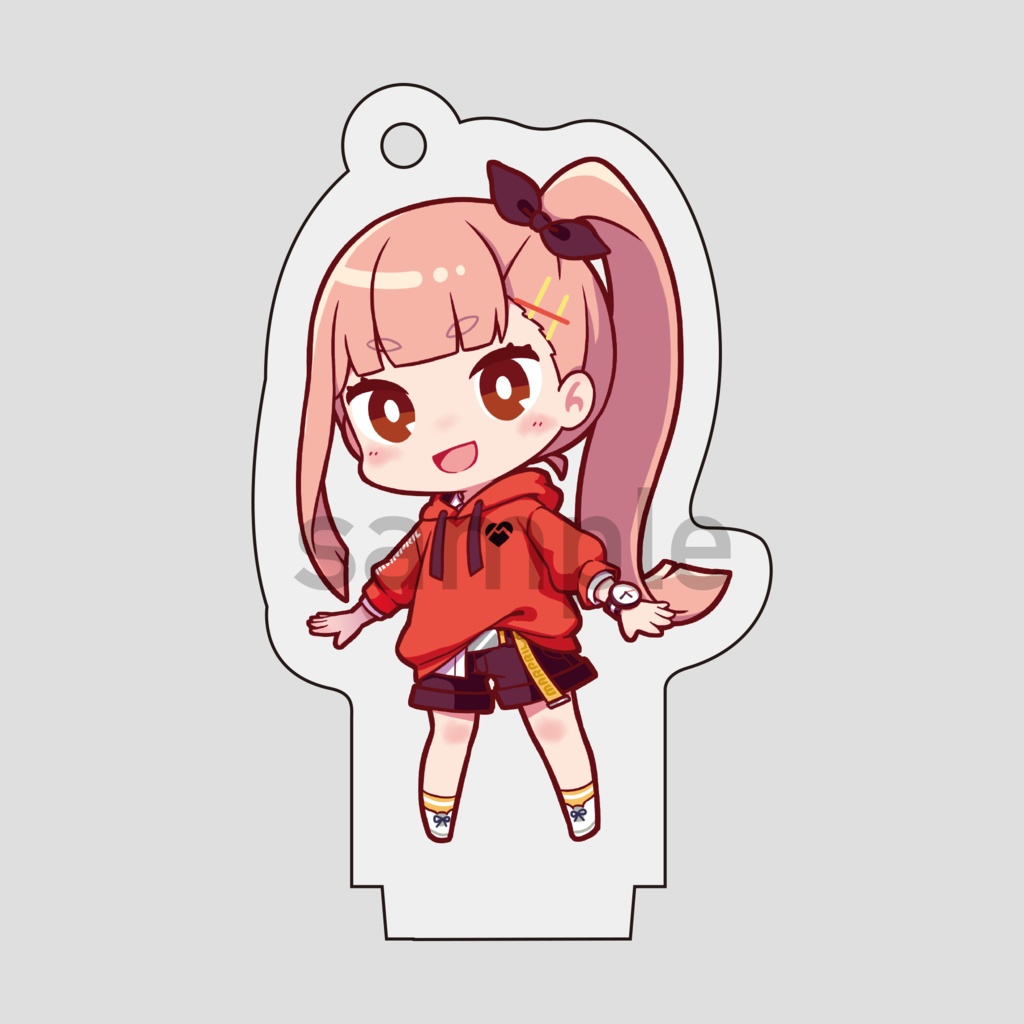 【Marpril】アクスタ(立花) 通常ver