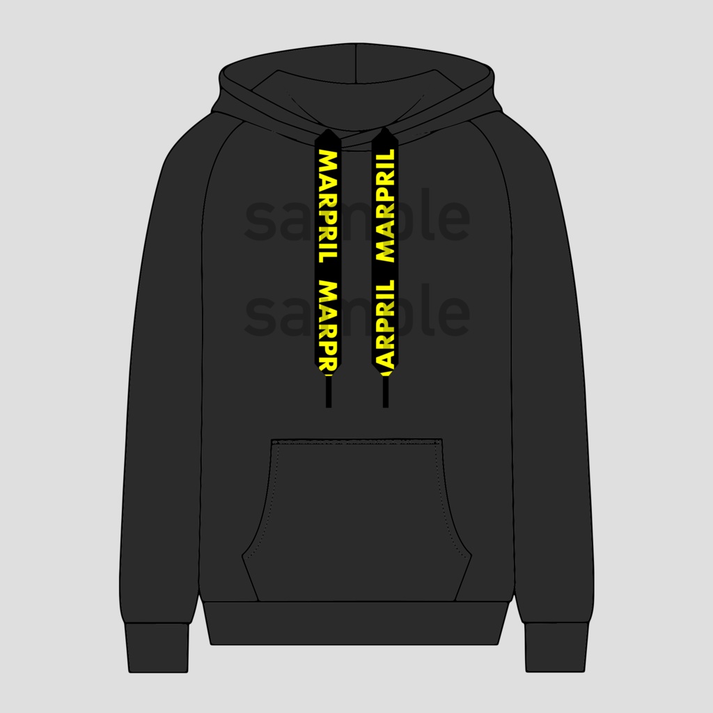 Do the city hop パーカー