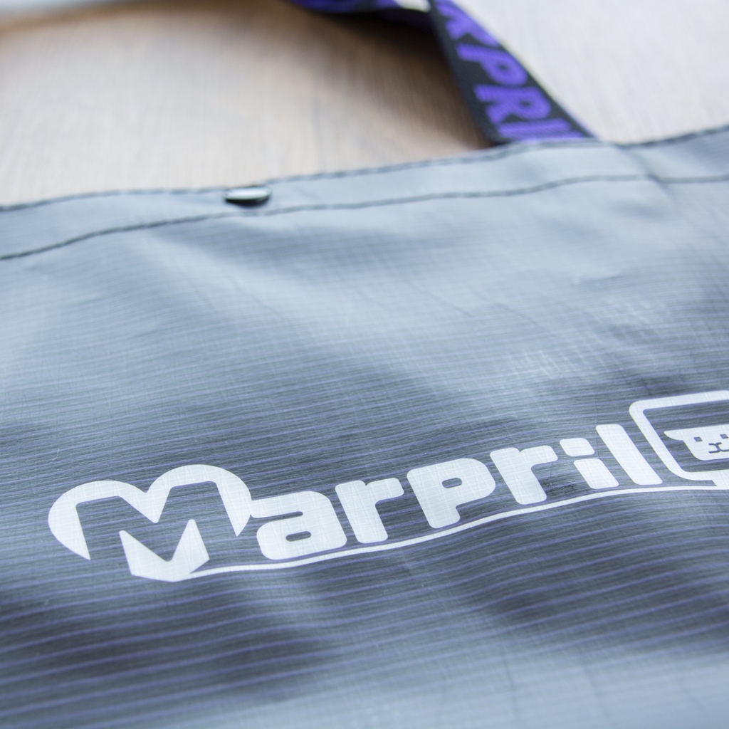 Do the city hop トートバッグ