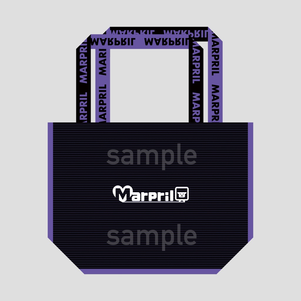 Do the city hop トートバッグ