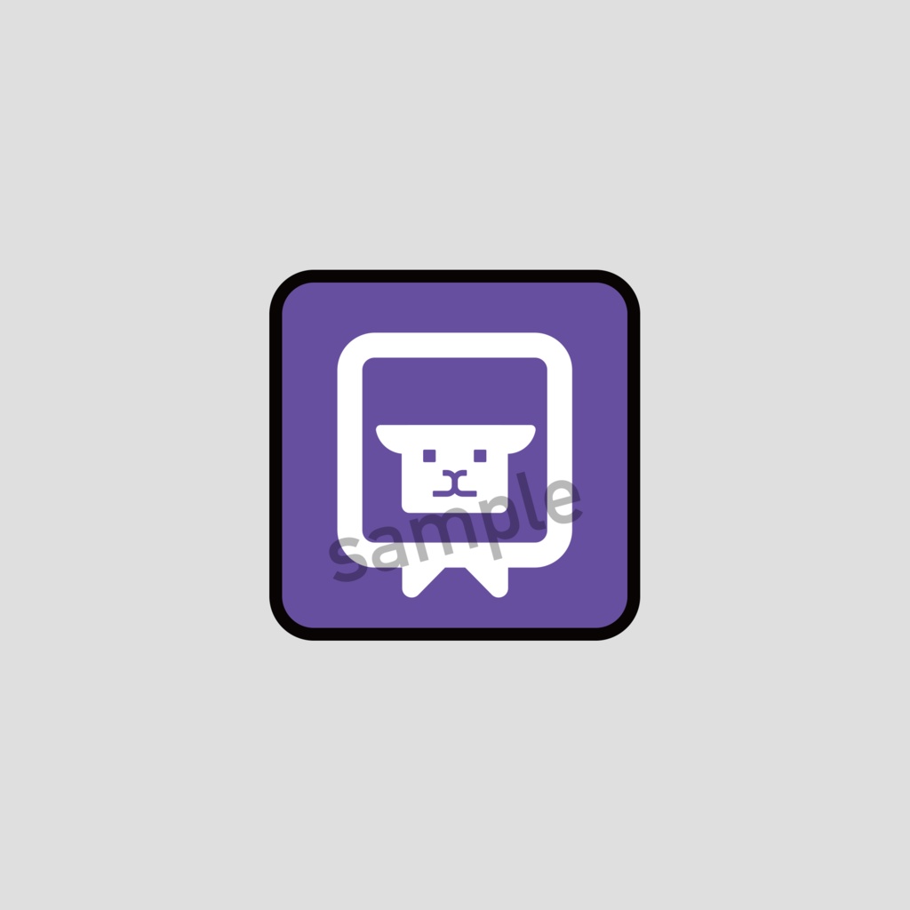 Do the city hop 2WAY ワッペンセット