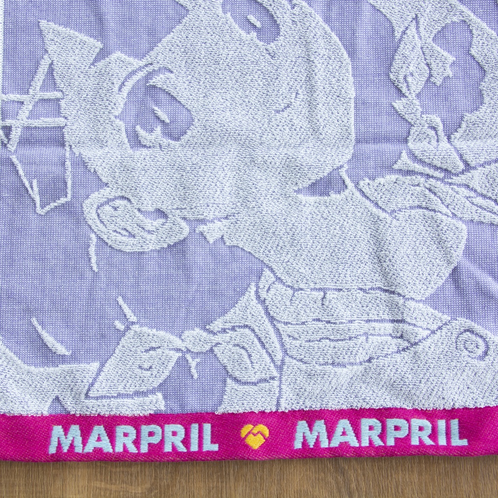 Do the city hop ライブタオル