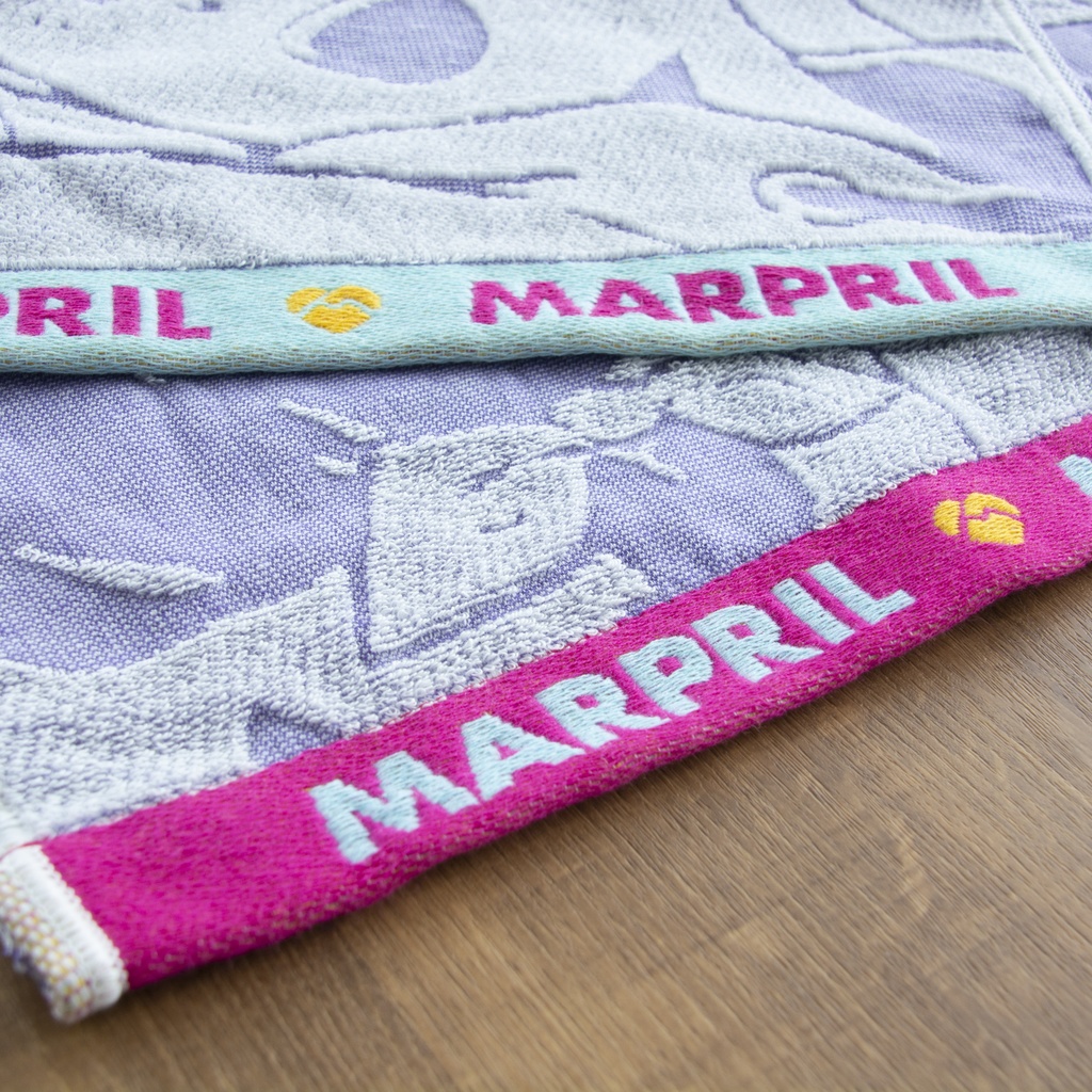 Do the city hop ライブタオル