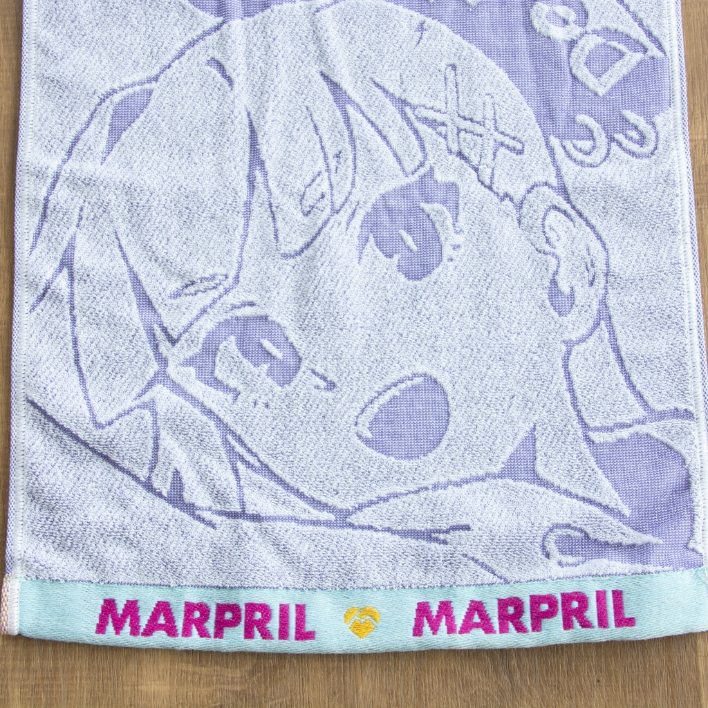 Do the city hop ライブタオル