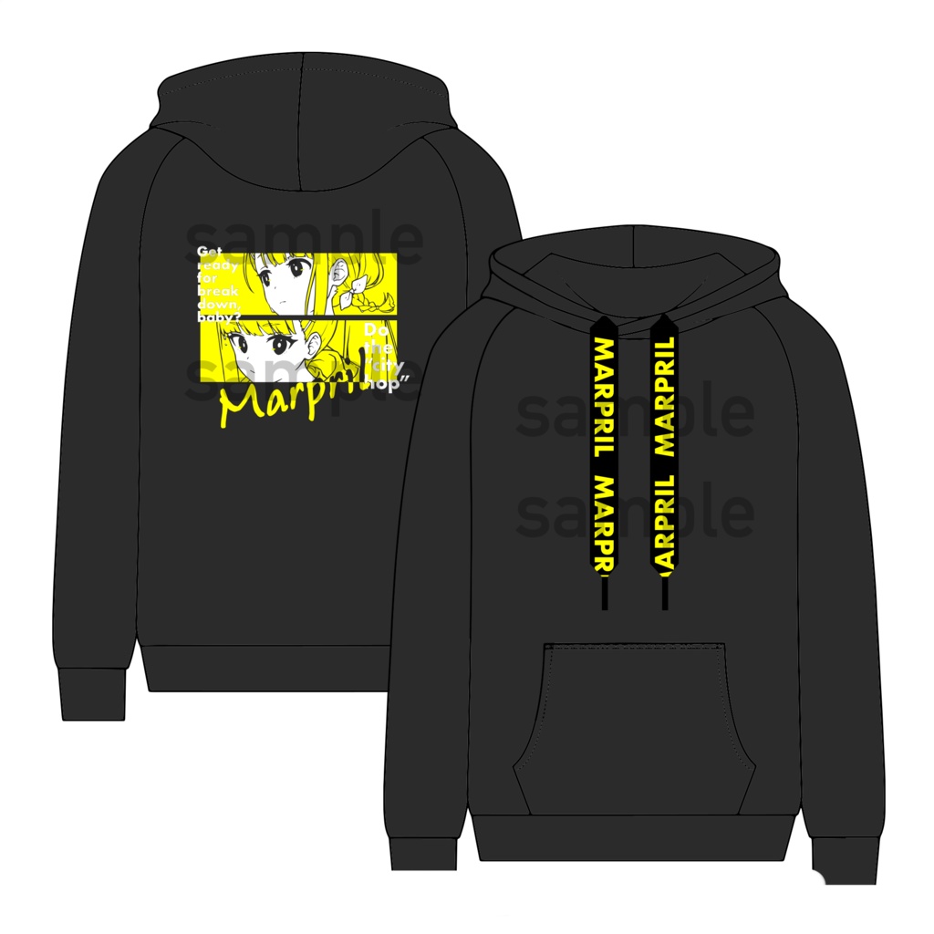 Do the city hop グッズセットA【特典ピンバッジA付き】