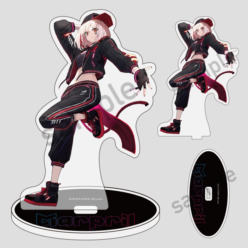 【シングル】「Throwback」EP【数量限定グッズ付き】