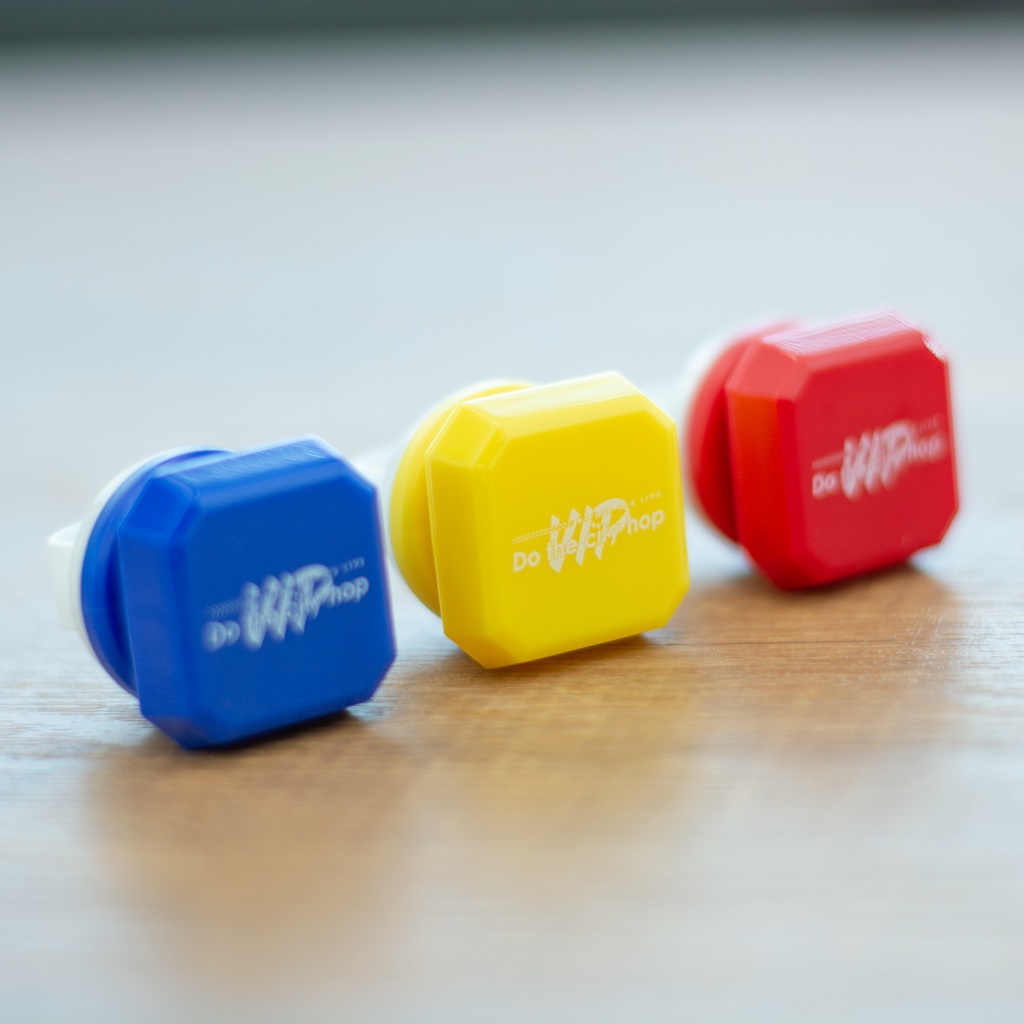 Do the city hop VIP リングライトセット