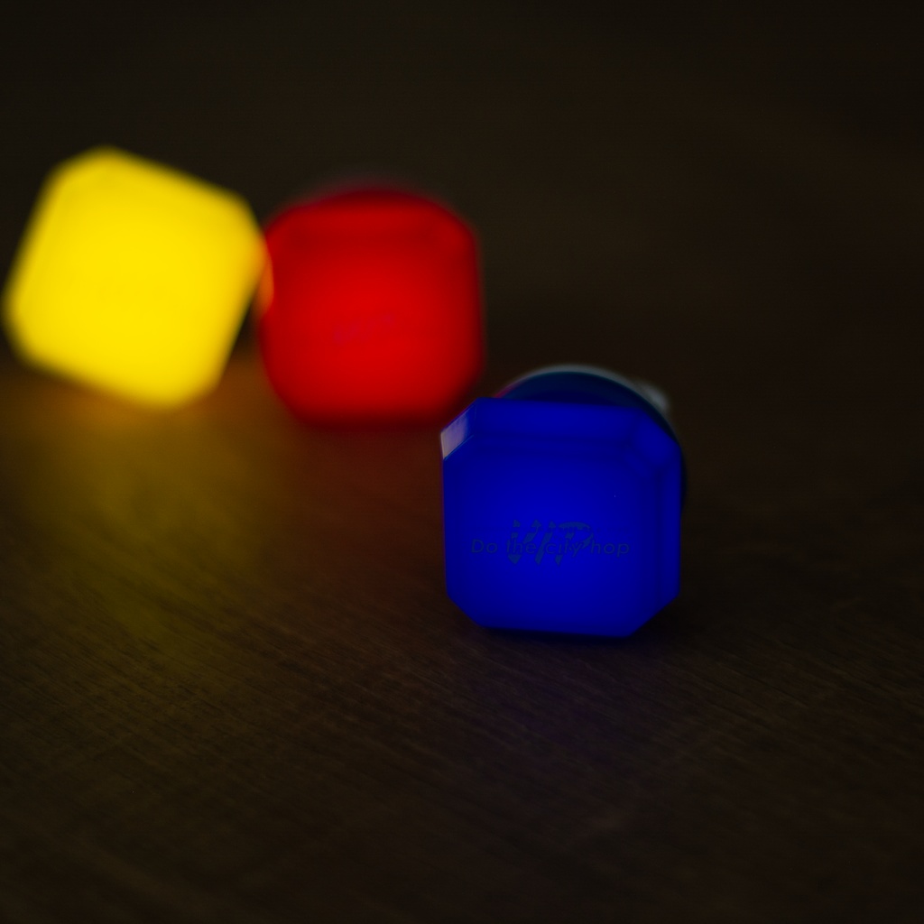 Do the city hop VIP リングライトセット