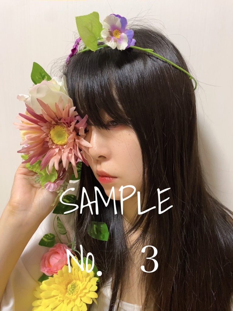 めとめとハロウィン2023 ブロマイド