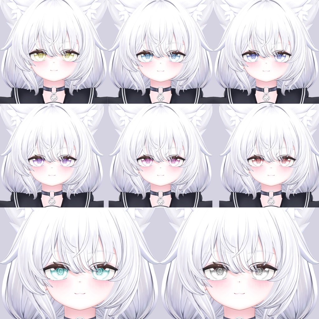 Bubble Eye&Make Up【ミヤ(-Miya-)専用】
