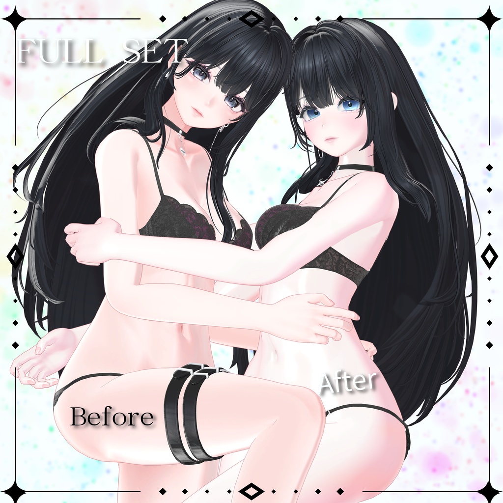 Maiden EYE&Make up【海咲-Misaki-専用】