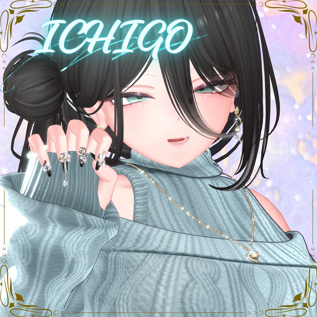 ♡MaidenEYE♡【15アバター対応】