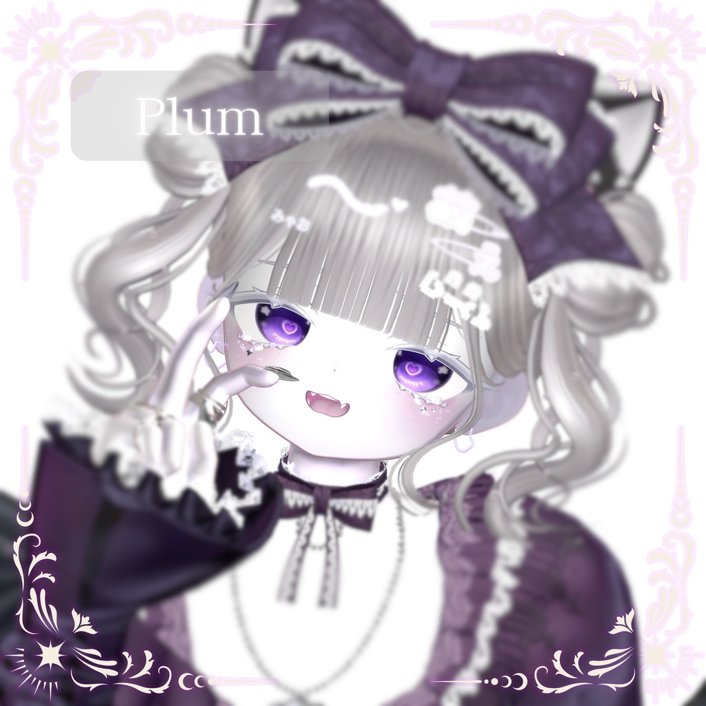 【発売記念BIGセール✨】-MagicalEYE-【18アバター対応】