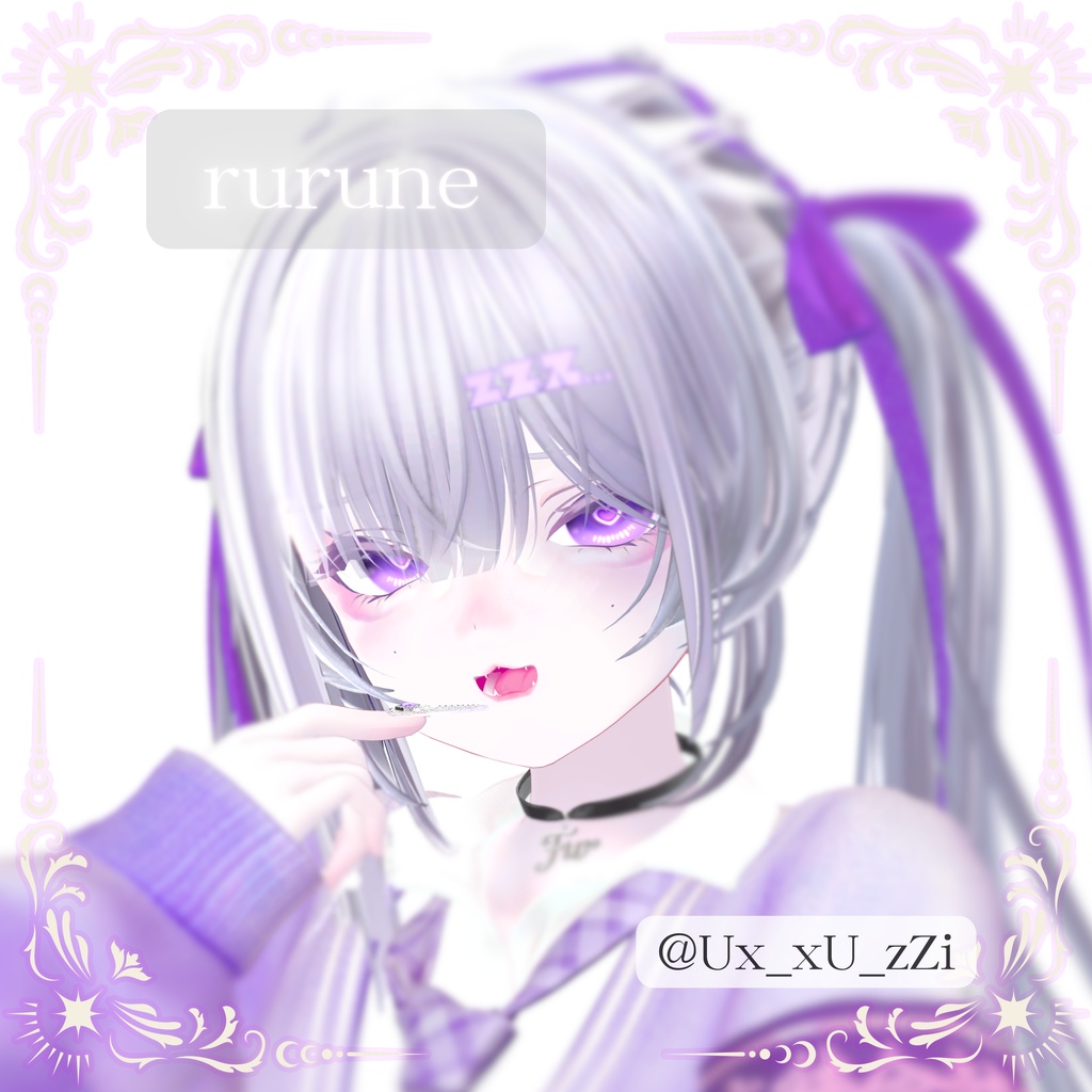 【発売記念BIGセール✨】-MagicalEYE-【18アバター対応】