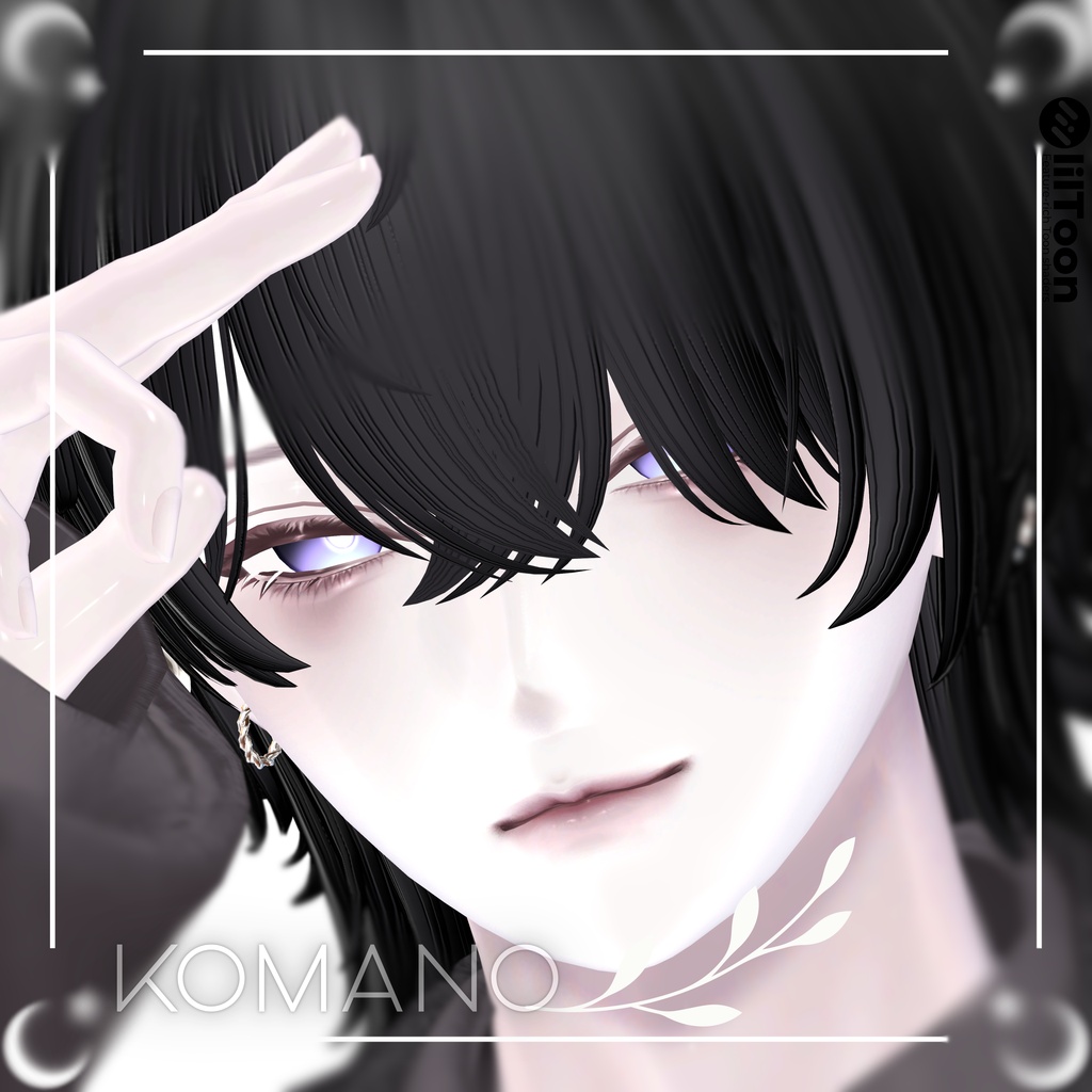churu°eye【19アバター対応】