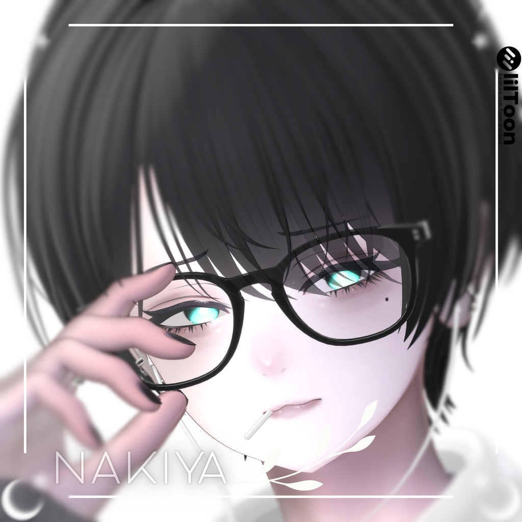 churu°eye【19アバター対応】