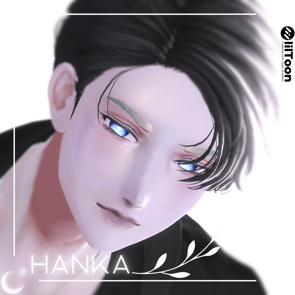 churu°eye【19アバター対応】