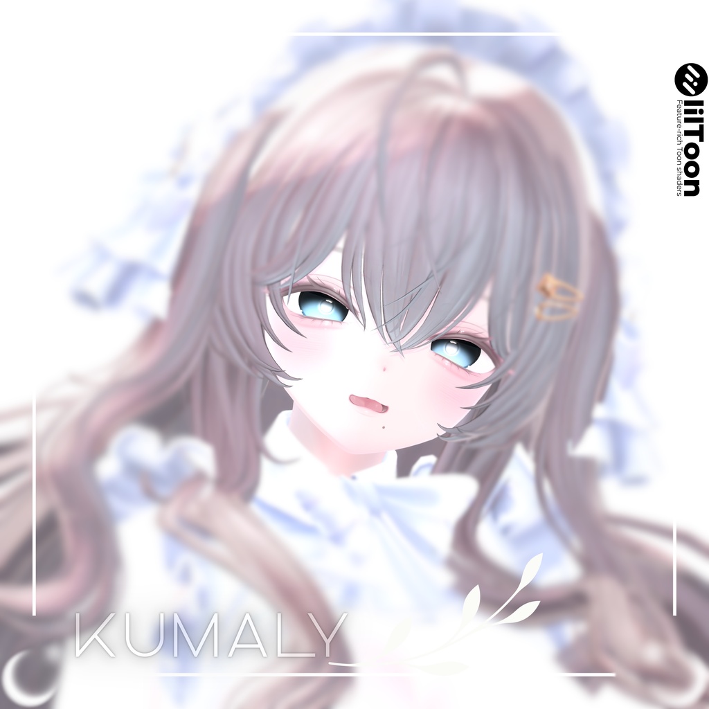 churu°eye【19アバター対応】