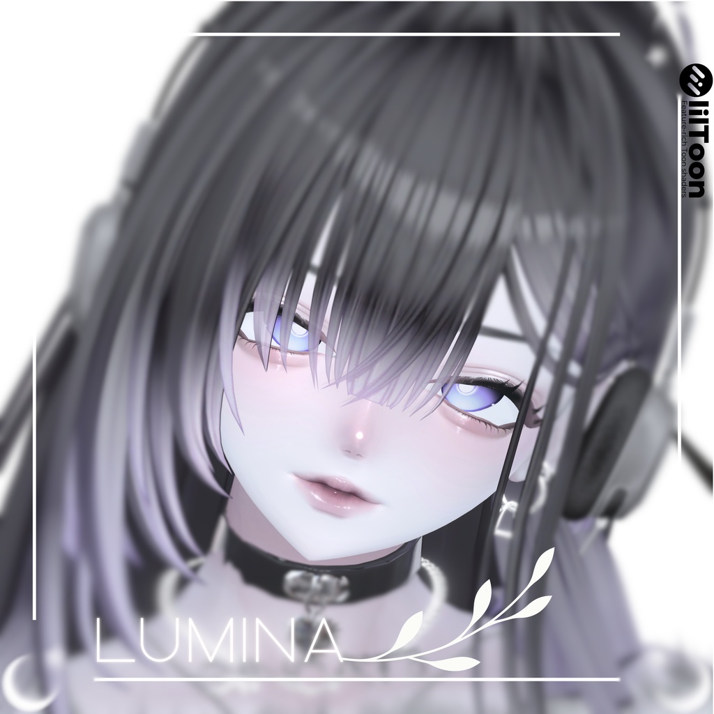 churu°eye【19アバター対応】