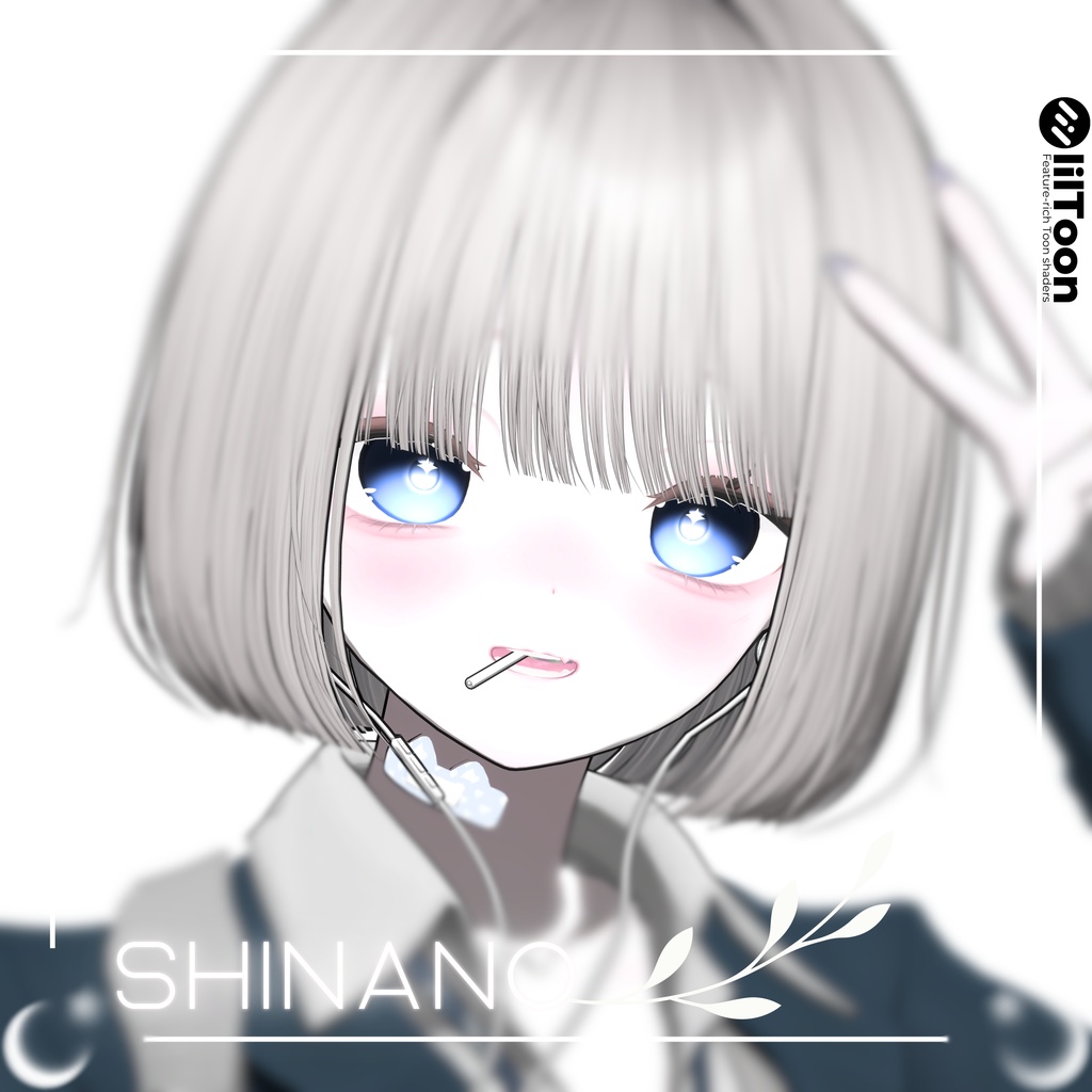 churu°eye【19アバター対応】