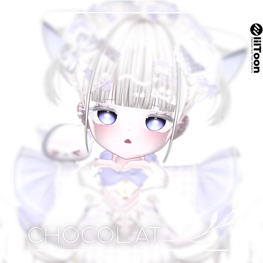 churu°eye【19アバター対応】