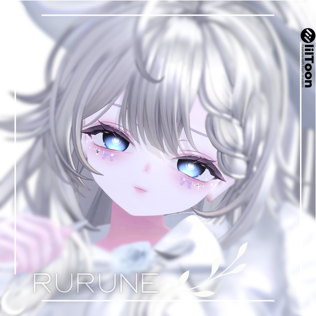 churu°eye【19アバター対応】