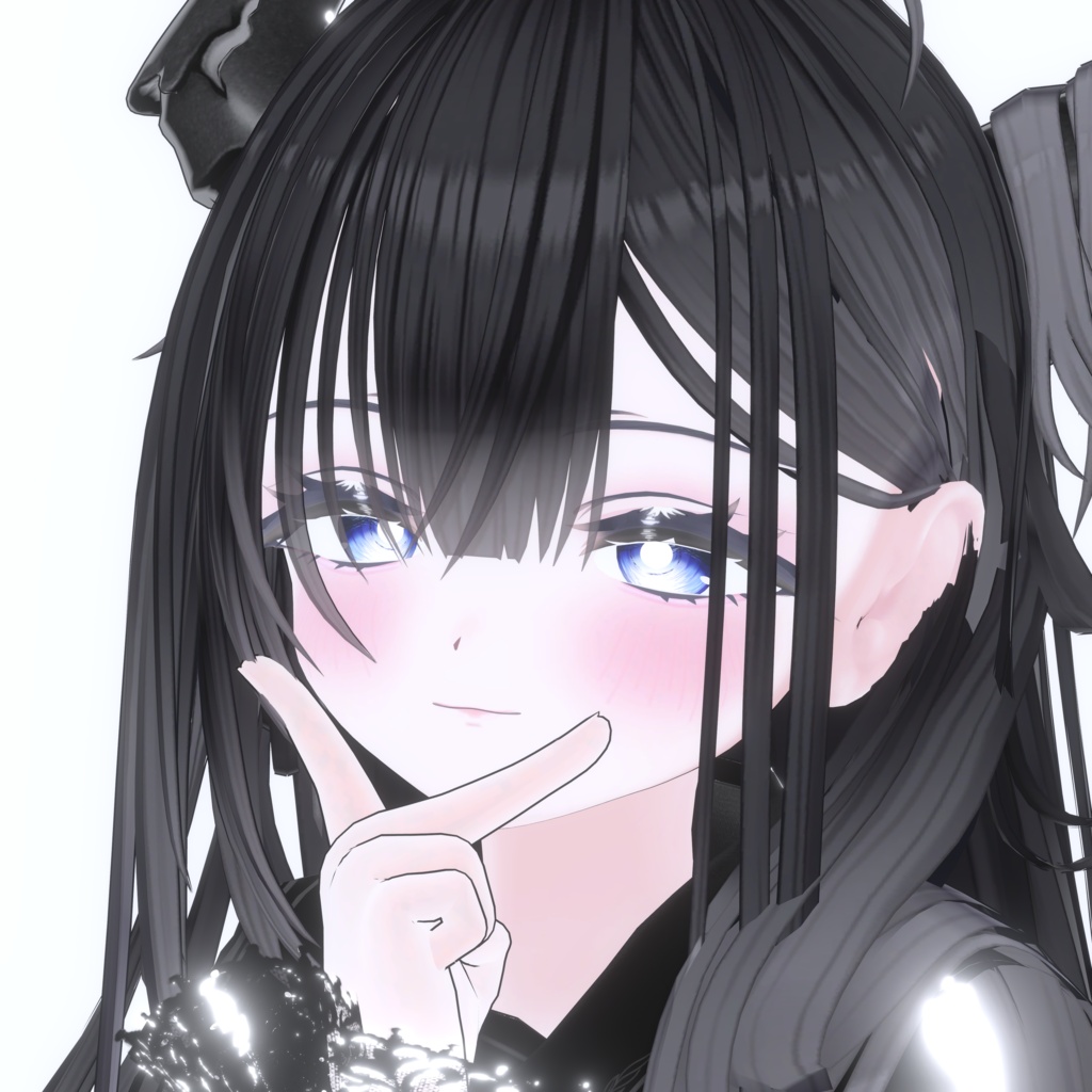Shiroa Only Makeup【シロア専用】