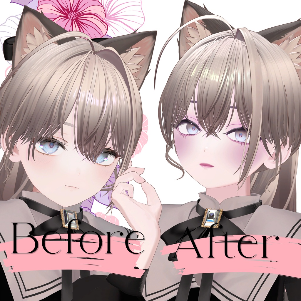 Michella MakeUp【ミシェラ専用】