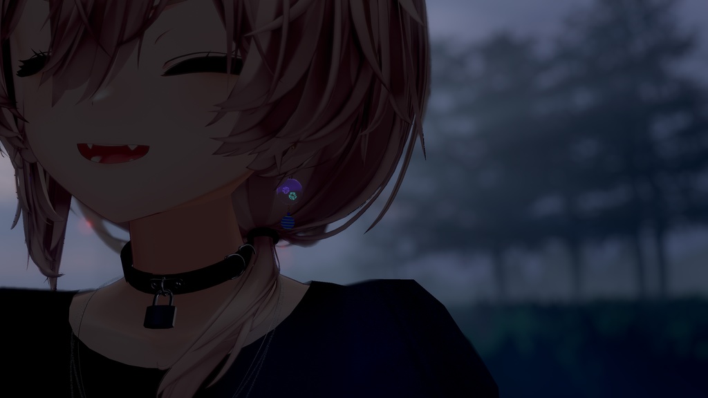 Four seasons Earrings