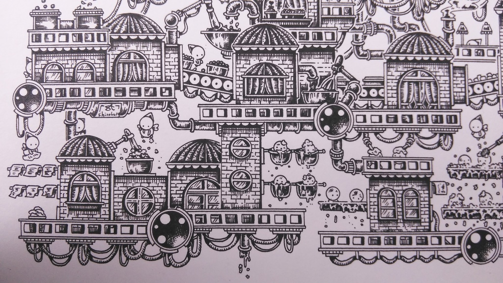 008.工場(お風呂)