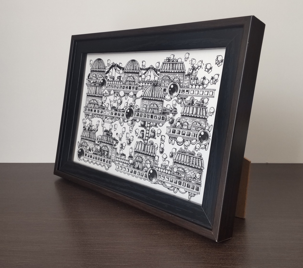 032.工場(絵の具)