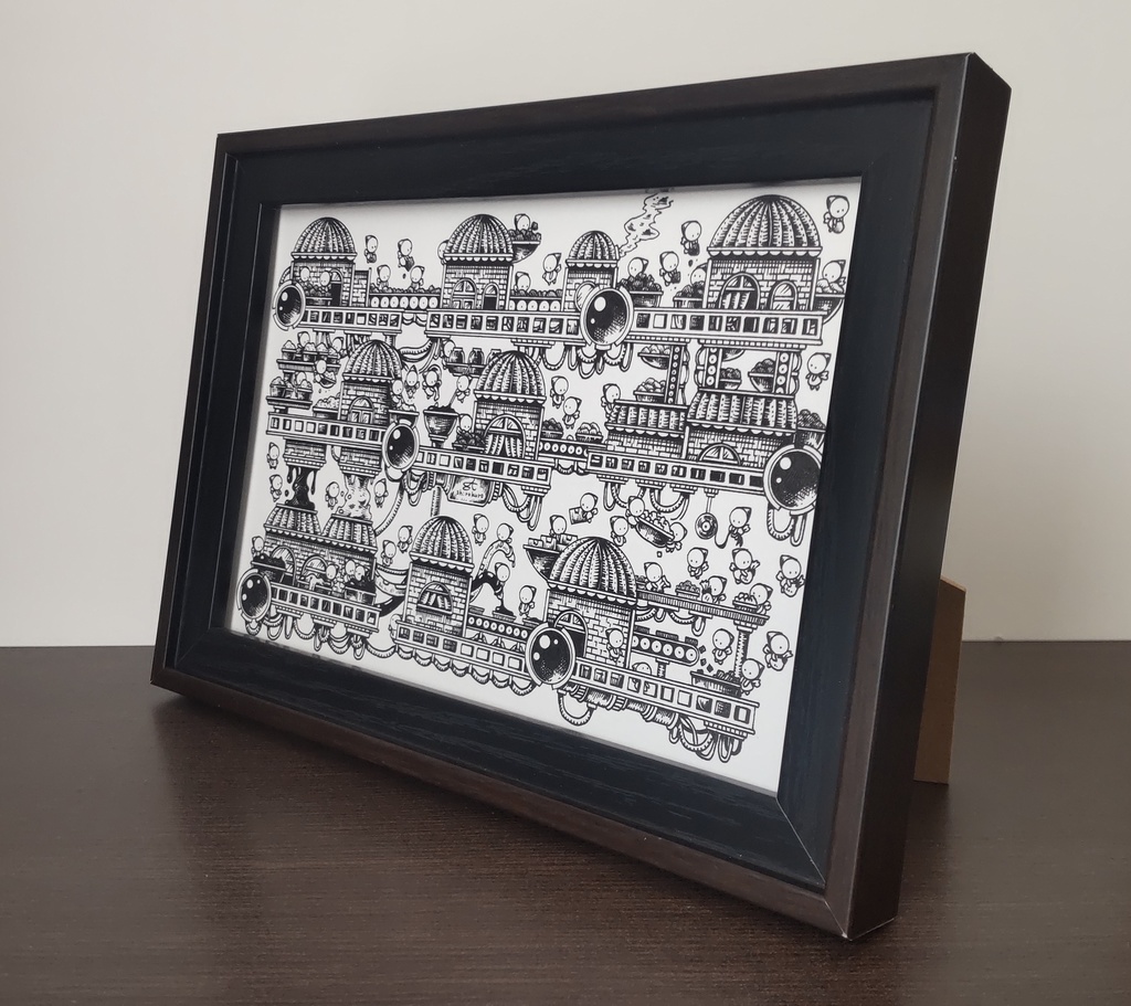 033.工場(チョコレート)