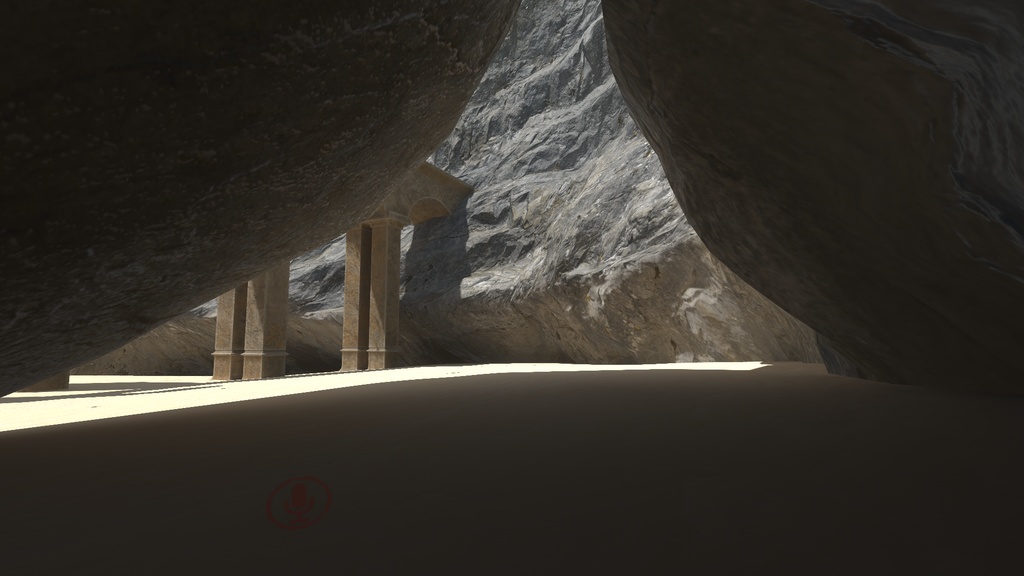 マッハで学ぶ!VRワールド制作入門 - VCC対応版