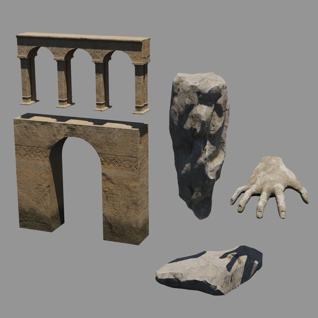 マッハで学ぶ!VRワールド制作入門 - VCC対応版