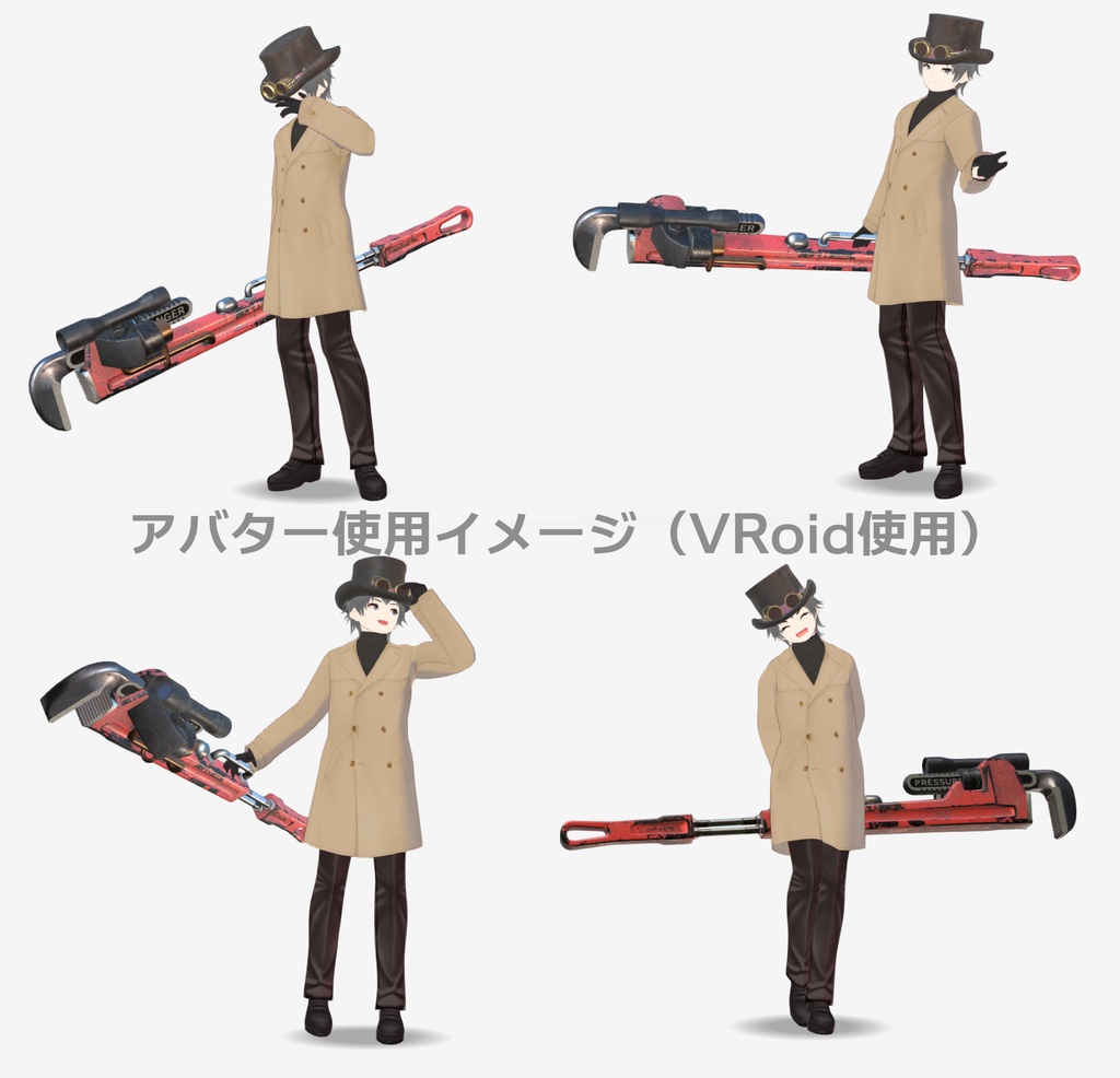 マッハで学ぶ SUBSTANCE 3D PAINTER Adobeのサブスタ攻略本