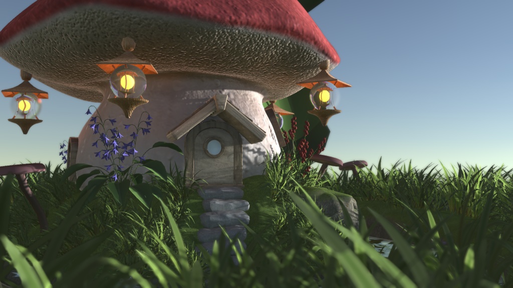 今日から始める!Unity自作シェーダー ASEで遊ぶ本